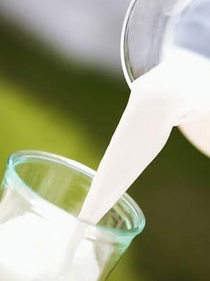 警惕 喝牛奶十大错误方法(组图)(2)