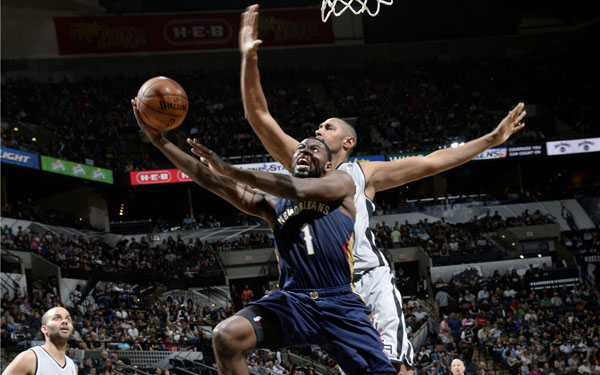 新奥尔良鹈鹕队-nba中国官方网站