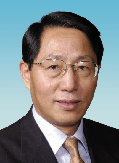 康明斯(中国)投资有限公司副董事长王洪杰