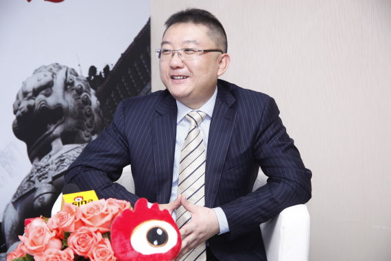 蔡宾:合资车企推动中国汽车产业发展