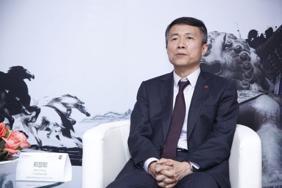 郑显聪:菲亚特的国产化之路是场持久战