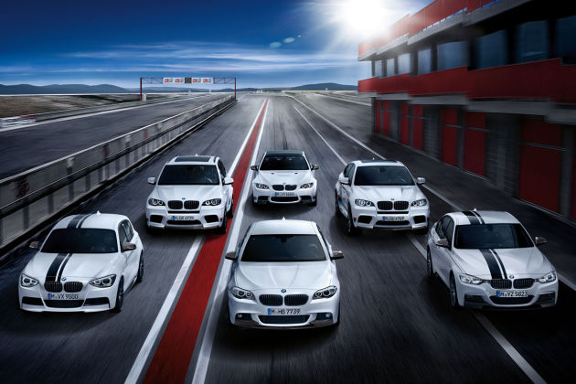 正所谓萝卜青菜各有所爱,"大马","小马","大车","小车"之间的搭配选择