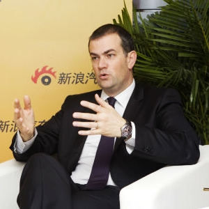 标致全球品牌ceo 毕高诚在您看来,随着消费者需求日新月异的变化,我们