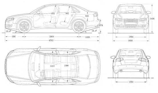 同时前轴负荷的后移使奥迪a4l的前后负载均衡,a4l 3
