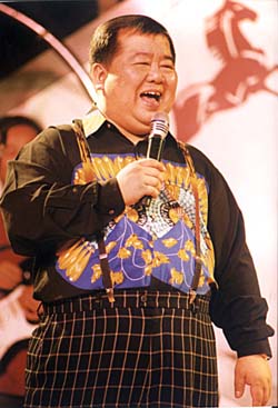 欧阳胖胖的房车梦图