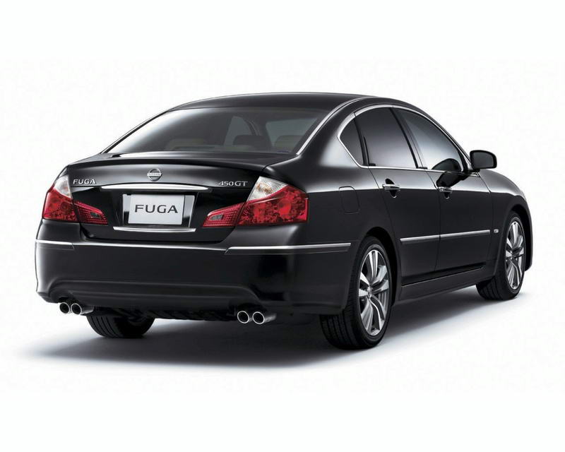 日产新一代风雅外观