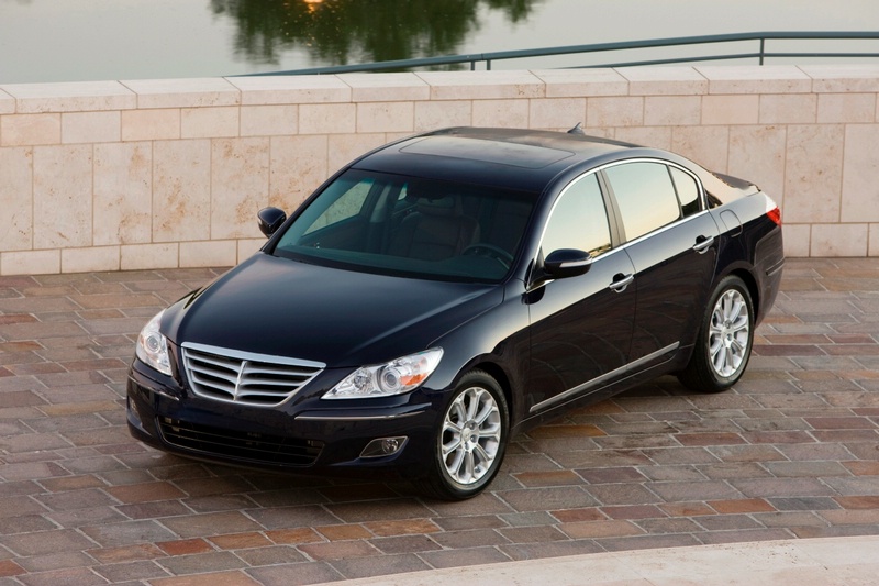 09款genesis资料图_图片_新浪汽车_新浪网