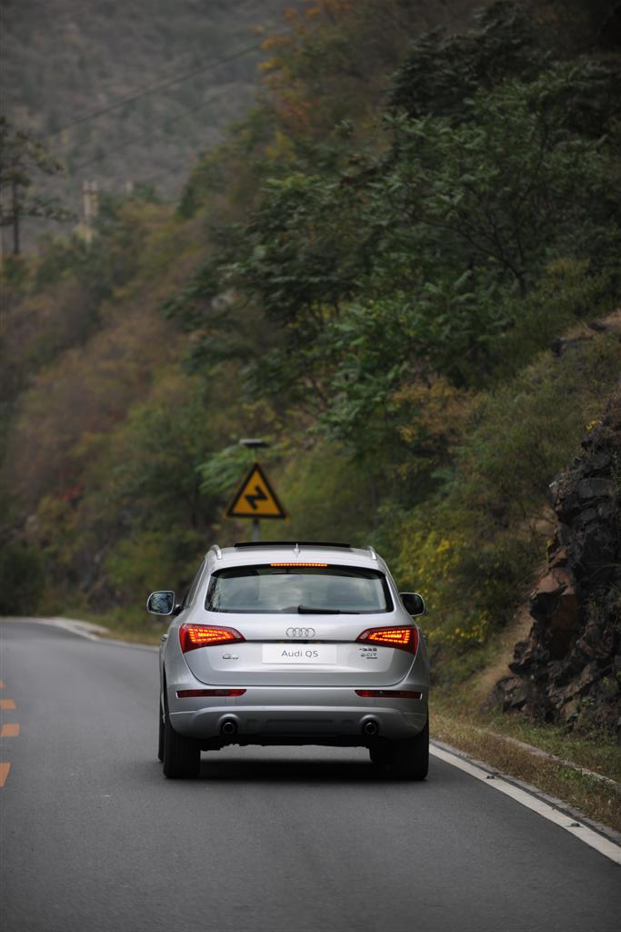 梁朝辉眼中的国产q520t