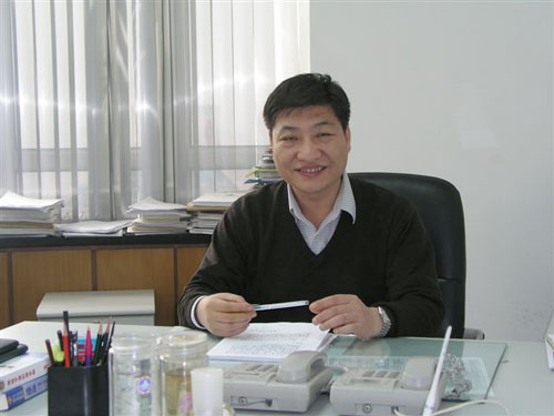 国家质检总局法规司处长 毕玉安