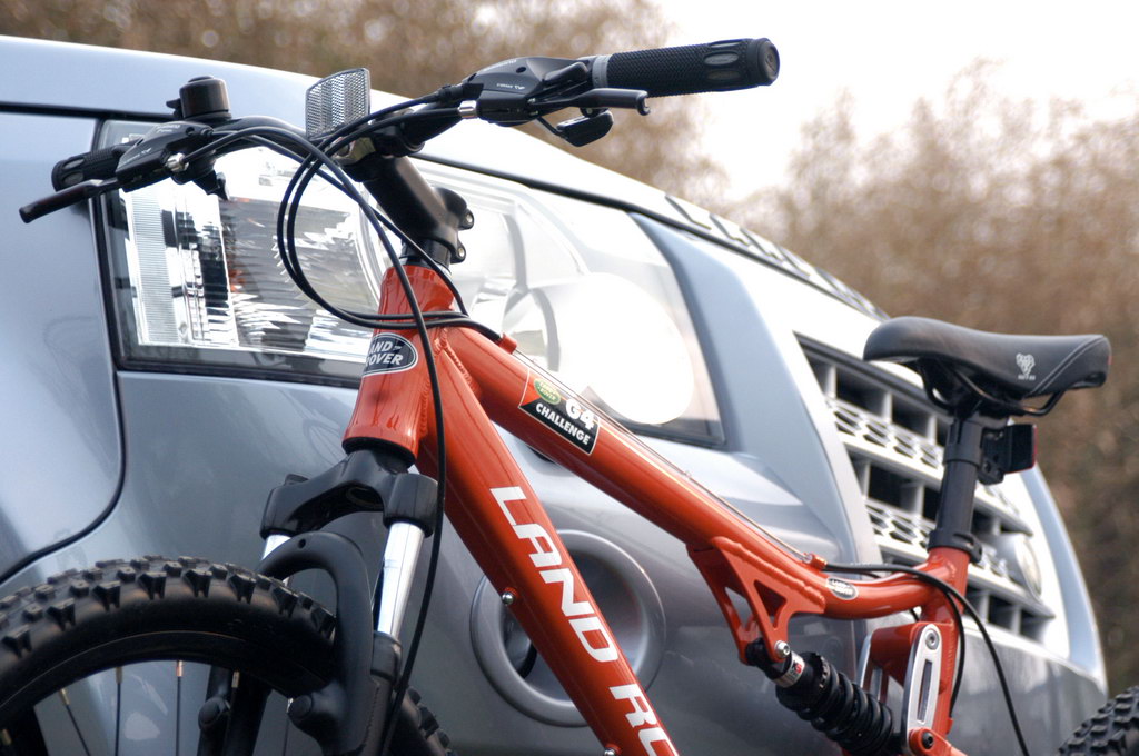 一等奖价值9300元的g4自行车