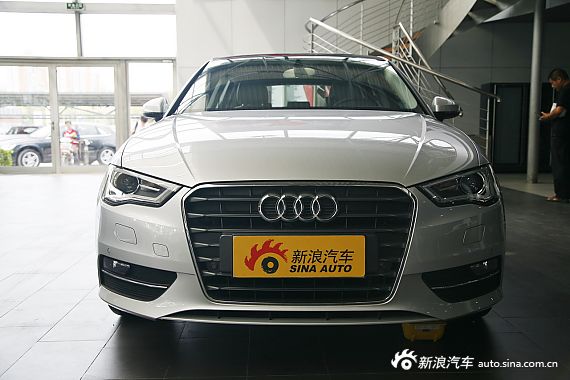 奥迪A3 Sportback 35TFSI舒适型