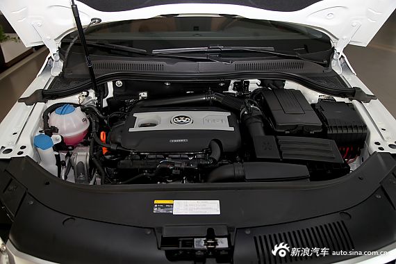 2013款一汽大众CC 1.8TSI豪华型