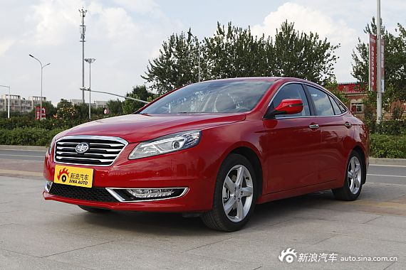 奔騰b70現金優惠3000元 現車充足