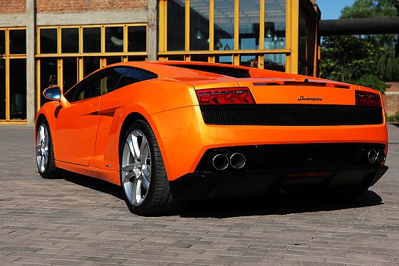 gallardo lp550-2