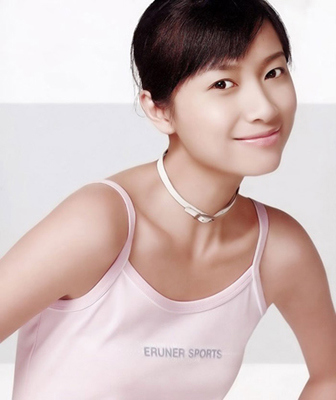 皇城根下成长起来的美女徐静蕾 皇城根下成长起来的美女徐静蕾