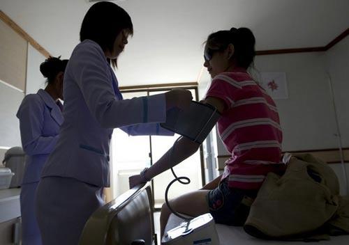 她的梦想实拍泰国变性手术全过程2