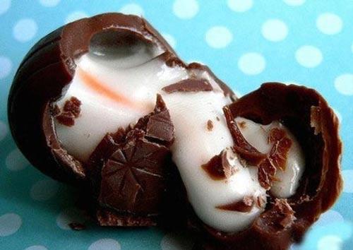 barry callebaut —— 百乐&嘉利宝