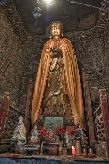 扬子江畔的希冀荆州古城游玩攻略组图3