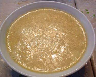 亚丁自然保护区美食指南