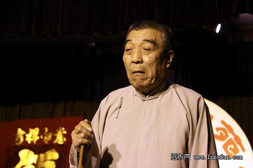 乐呵乐呵得了天津相声自助游全攻略组图