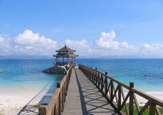 情人節去哪裡 國內浪漫約會地推薦_新浪旅遊_新浪網