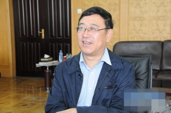 哈尔滨平房区委书记于得志带你了解平房