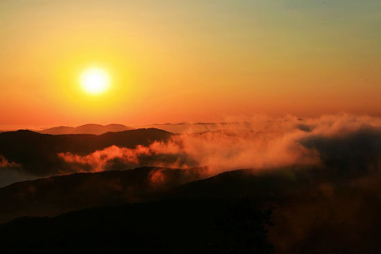 色界 延吉小城的夜与晨