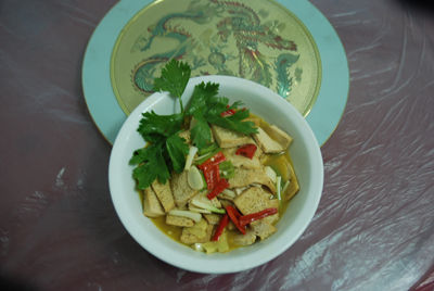 漫游千年国饮茶陵之美食推荐