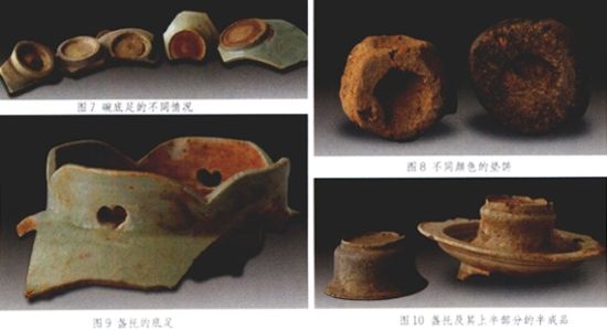 抚州南丰带你体验白舍瓷韵的寻宝之旅