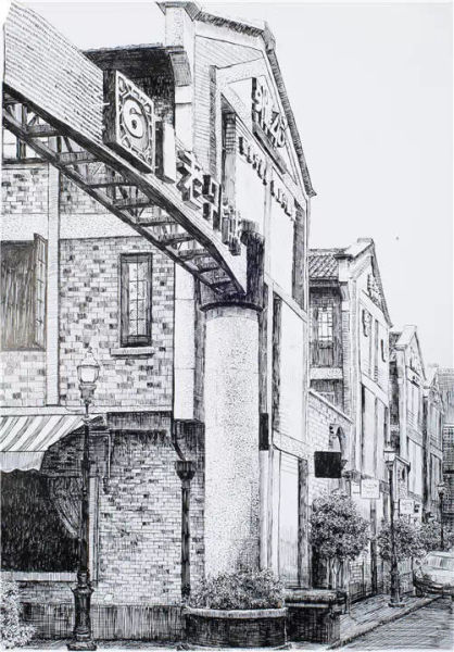 宁波不能错过的历史遗迹