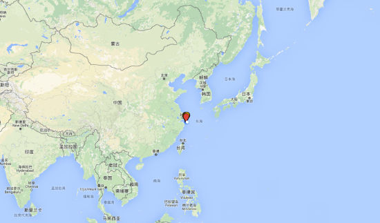 第一期东极岛皮划艇跨海之旅 暨CPA(筹)第一届海洋领队集训_新浪旅游_新浪网