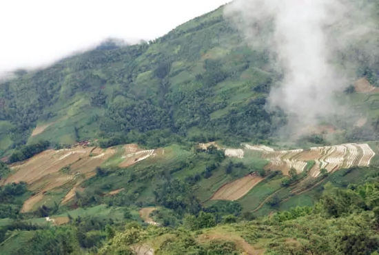 你不知道的屏邊南溪河岸