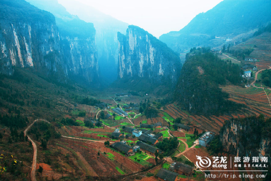 重庆奉节 旅游避暑好去处_新浪旅游_新浪网