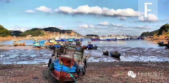 宁波周边的最美大海_新浪旅游_新浪网
