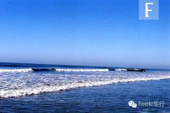 宁波周边的最美大海_新浪旅游_新浪网