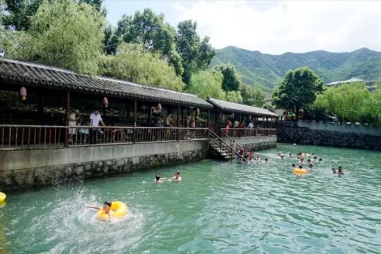 象山这几个小山村私藏了江南最美的秋色2