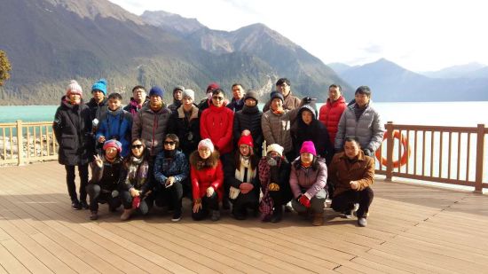 冬季 邀您來林芝曬太陽_新浪旅遊_新浪網