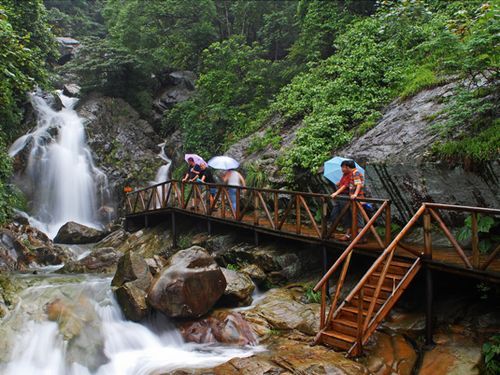 一路向北玩转英德 广乐高速自驾路线推荐(2)_新浪旅游_新浪网