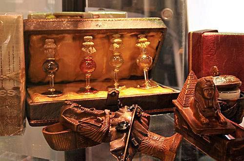 盘点全球最芬芳四溢的国家(组图)(5)