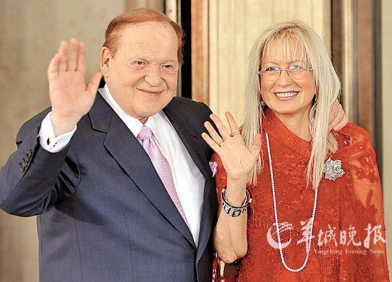 博彩传奇2年损失250亿美元再用2年赚回150亿图