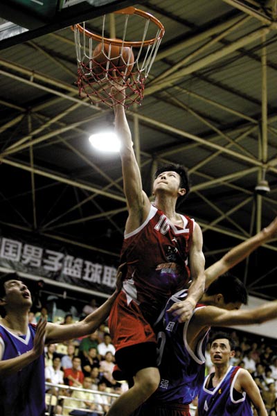 3连胜东莞柏宁兵不血刃 拿下沈阳便可小组出线_篮球-cba_nike新浪竞技