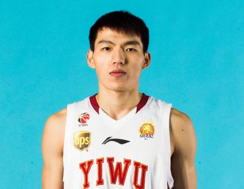 吴前:宫鲁鸣指导看了我们三次 我都没打好