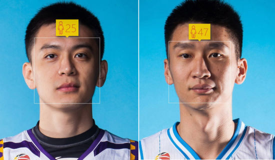 照片测年龄25岁杨鸣pk47岁孙悦周琦26了
