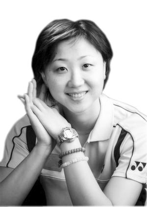 药检呈阳性周蜜遭国际羽联禁赛两年无奈发声明喊冤