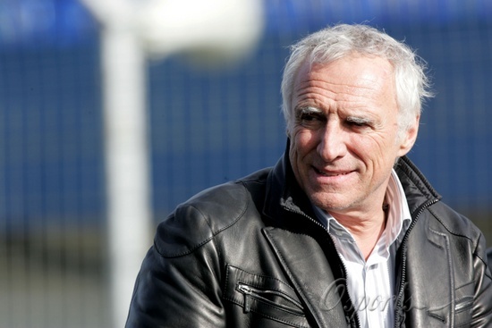 红牛将冠军梦留到明年 马特施茨慎言新赛季目标