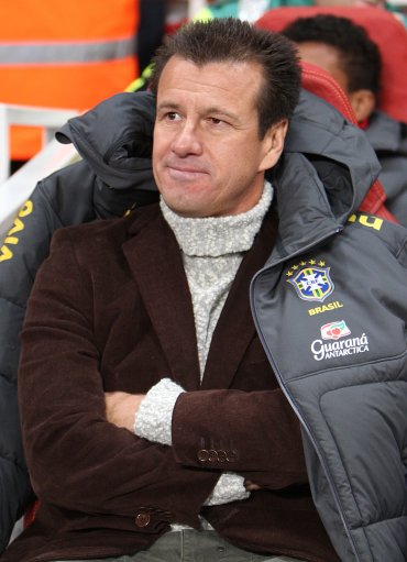 经纪人否认邓加执教尤文图斯传闻 他的眼里只有世界杯