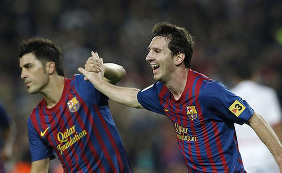 西媒曝巴萨更衣室生出内乱 梅西比利亚已势同水火