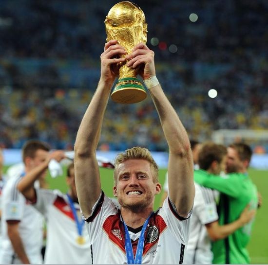 德国王牌已把世界杯金牌带进切尔西更衣室我自豪啊