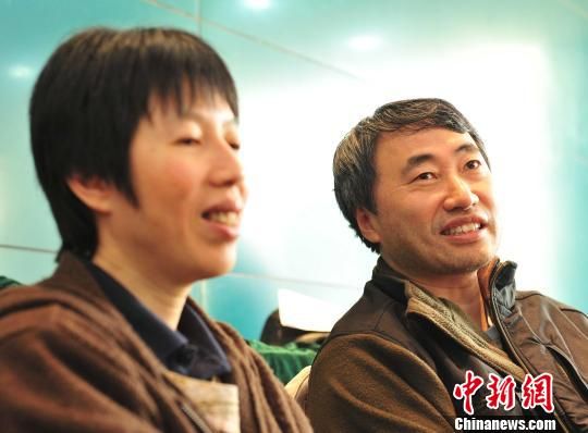 江铸久芮乃伟助阵山西围甲联赛 坦言韩国仍是宿敌