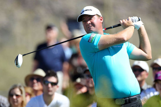 日,瑞典选手彼得-汉森(peter hanson)已经接受美巡赛特别临时会员身份